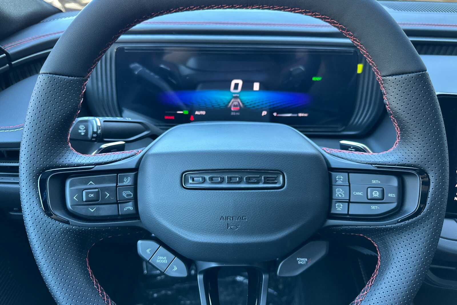 2025 Dodge Charger Daytona R/T - Photo 20