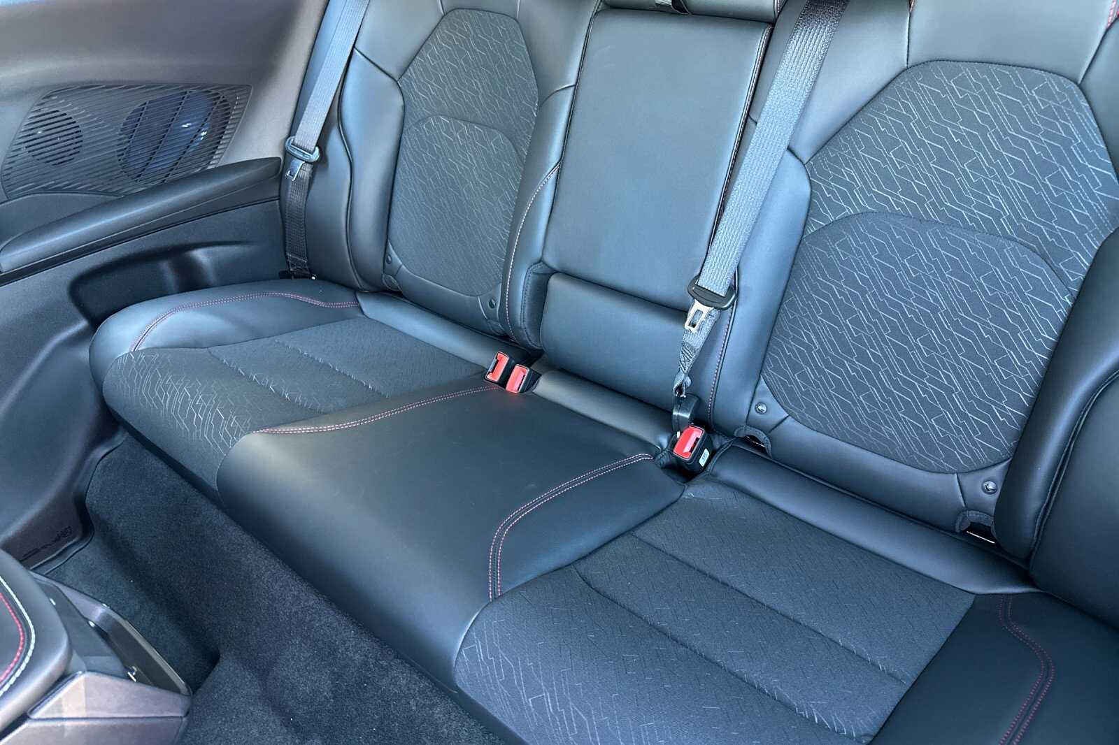 2025 Dodge Charger Daytona R/T - Photo 9