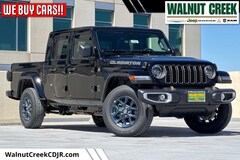 2026 Jeep Gladiator 85TH ANNIVERSARY EDITION 4X4 Pickup