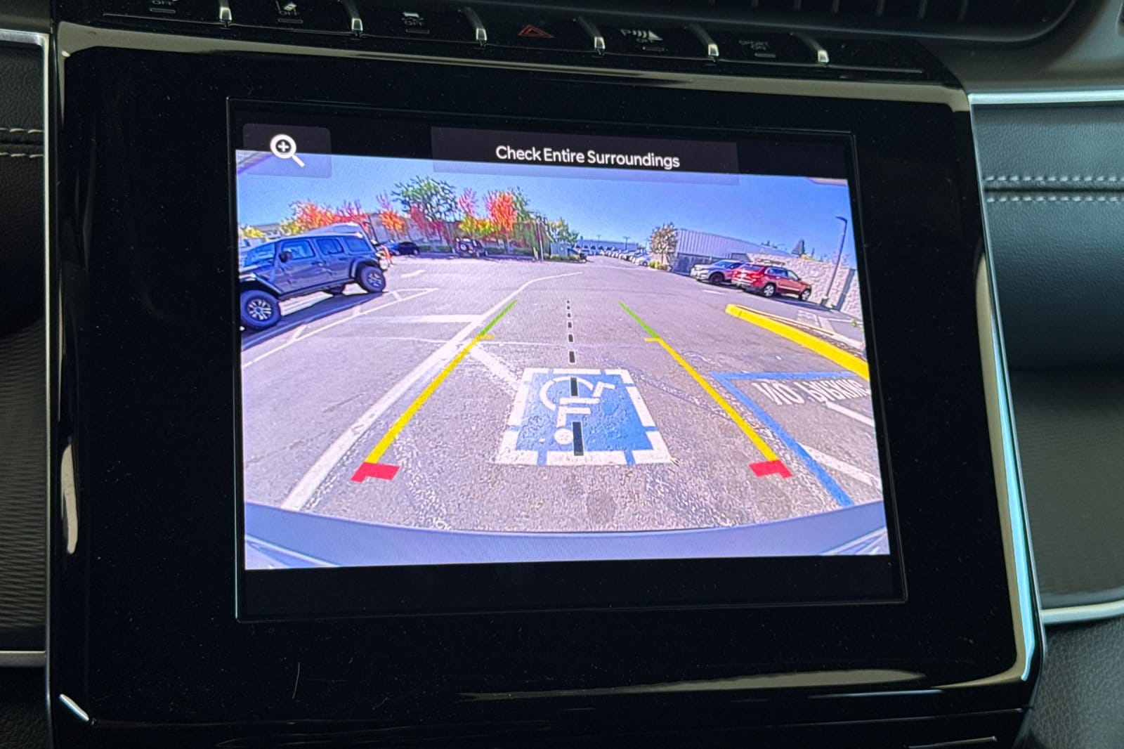 2025 Jeep Grand Cherokee L Altitude - Photo 17