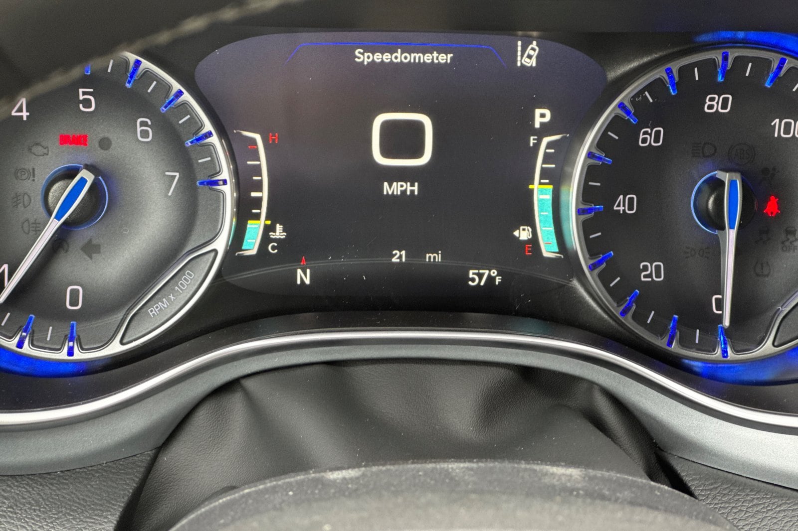 2026 Chrysler Pacifica Limited - Photo 24