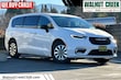 Chrysler Pacifica Hybrid