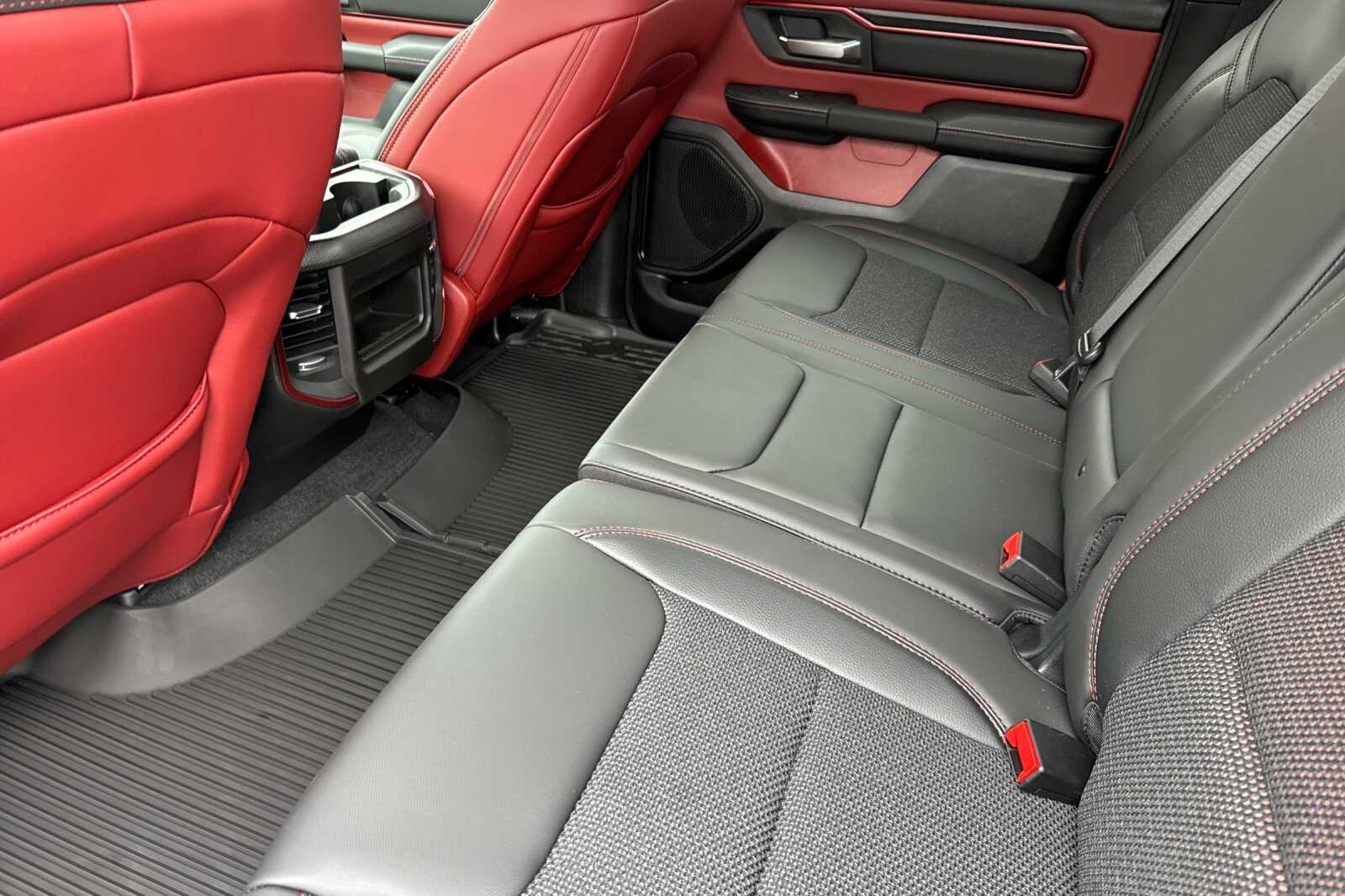 2026 RAM 1500 Rebel - Photo 9