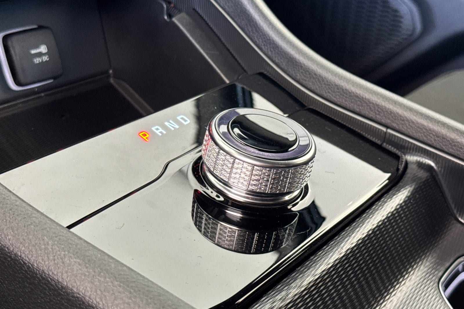 2025 Jeep Grand Cherokee Altitude - Photo 18