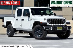 2026 Jeep Gladiator 85TH ANNIVERSARY EDITION 4X4 Pickup