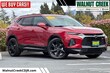  Chevrolet Blazer