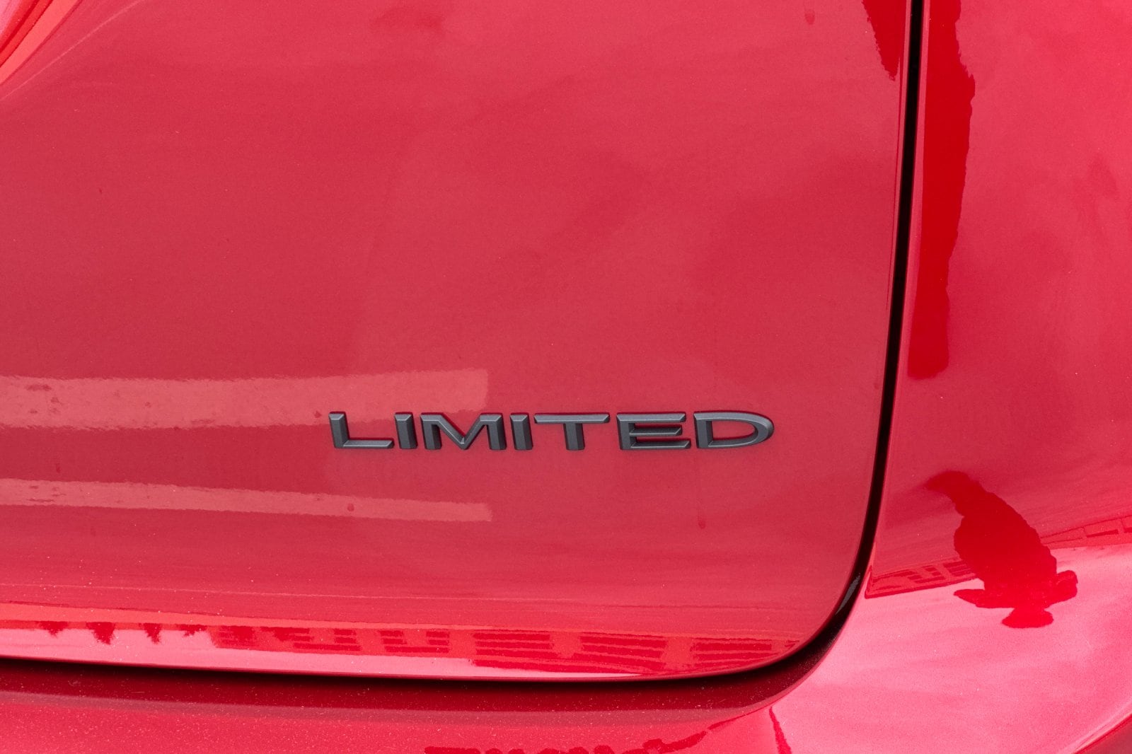 2026 Chrysler Pacifica Limited - Photo 25