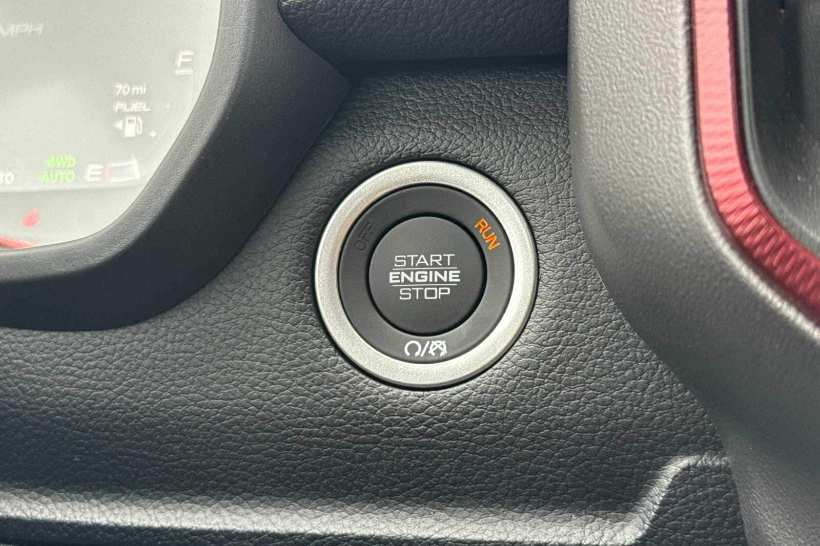 2026 RAM 1500 Rebel - Photo 18
