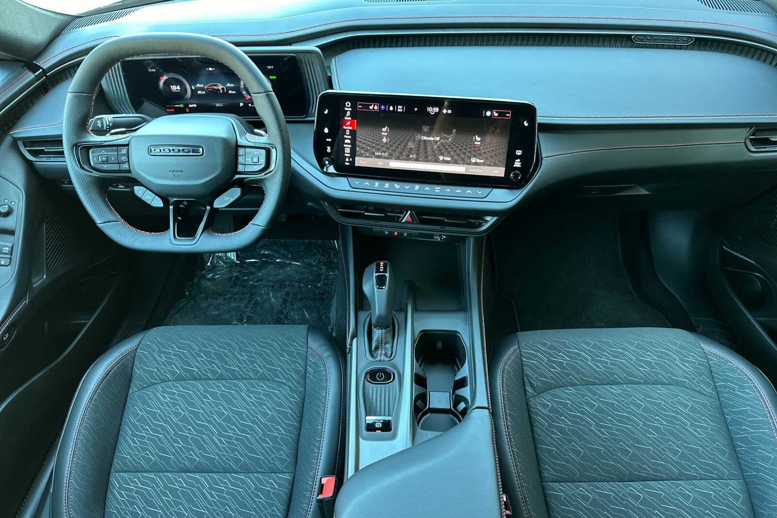 2025 Dodge Charger Daytona R/T - Photo 10