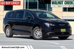 2026 Chrysler Voyager LX Cargo Van