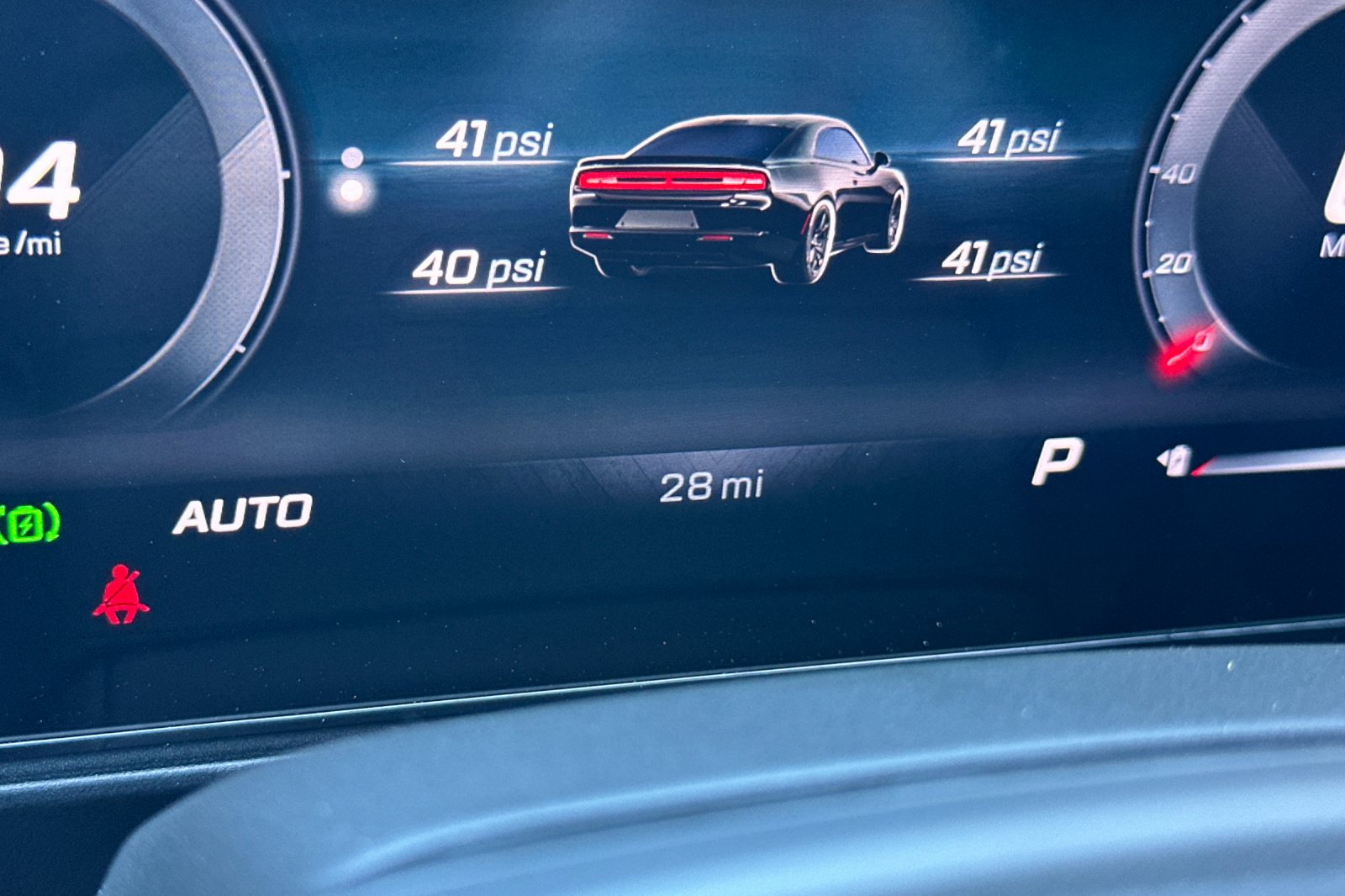 2025 Dodge Charger Daytona R/T - Photo 22