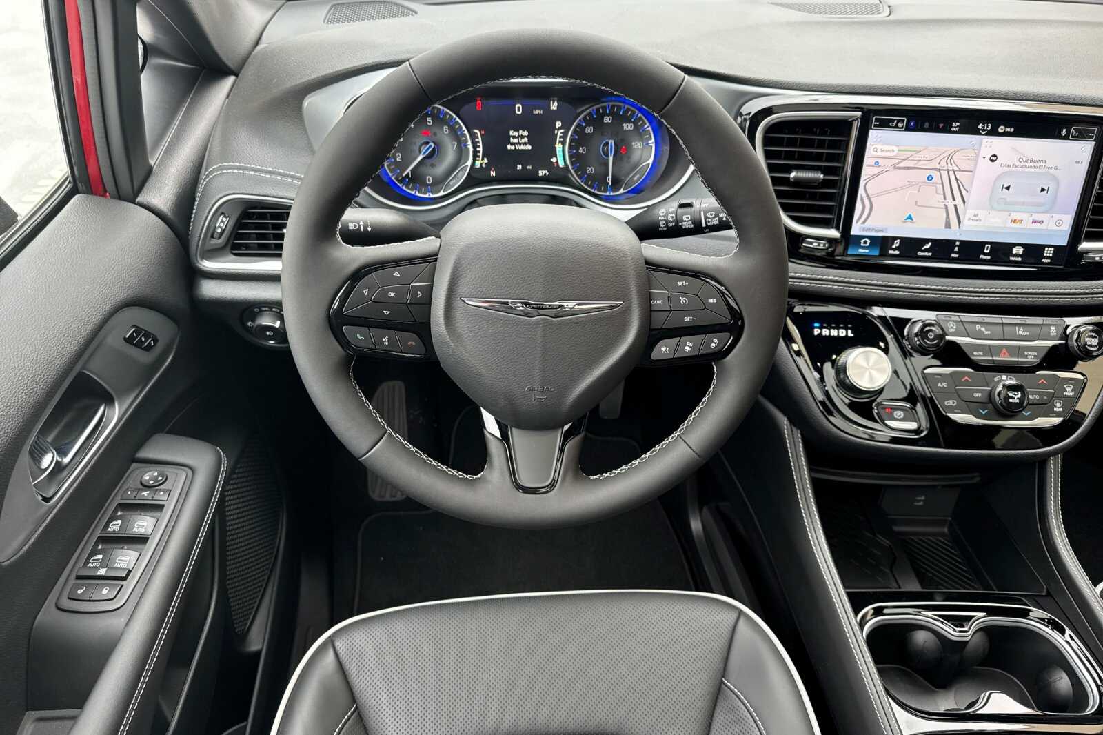 2026 Chrysler Pacifica Limited - Photo 11
