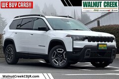 2026 Jeep Cherokee LIMITED 4X4 Sport Utility