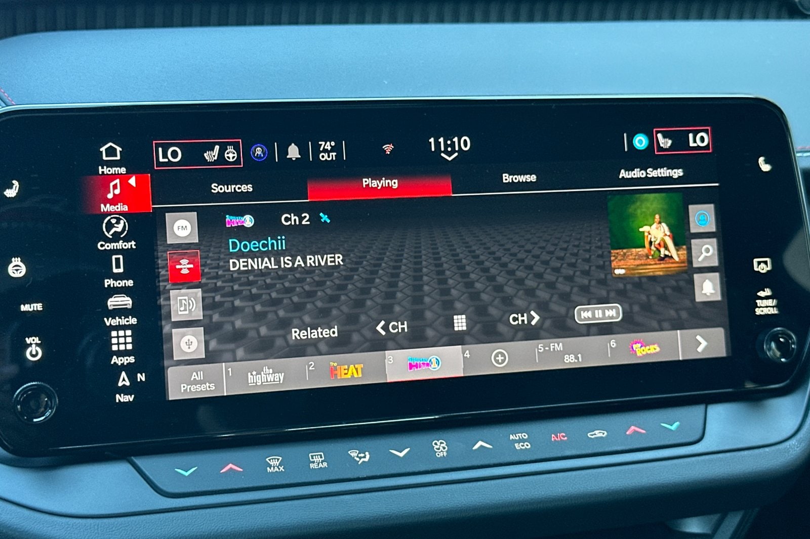 2025 Dodge Charger Daytona R/T - Photo 14