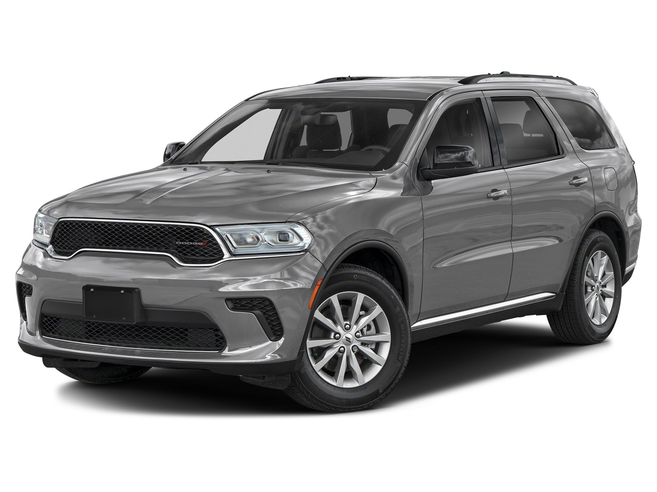 2026 Dodge Durango GT's photo