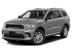 2026 Dodge Durango GT PLUS AWD HEMI V8 Sport Utility
