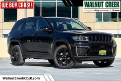 2026 Jeep Grand Cherokee LIMITED 4X4 Sport Utility