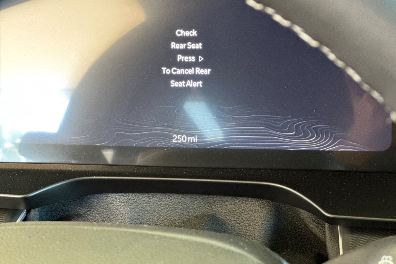 2025 Jeep Grand Cherokee L Altitude - Photo 23