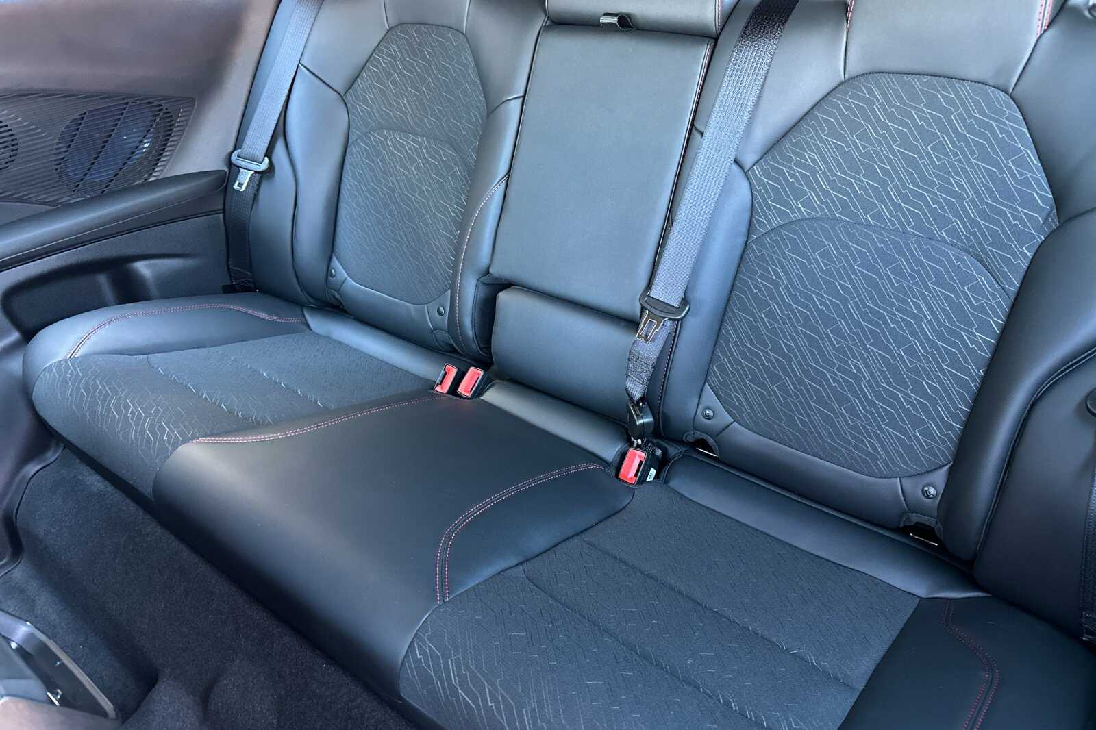 2025 Dodge Charger Daytona R/T - Photo 9