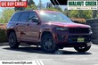  Jeep Grand Cherokee 4xe