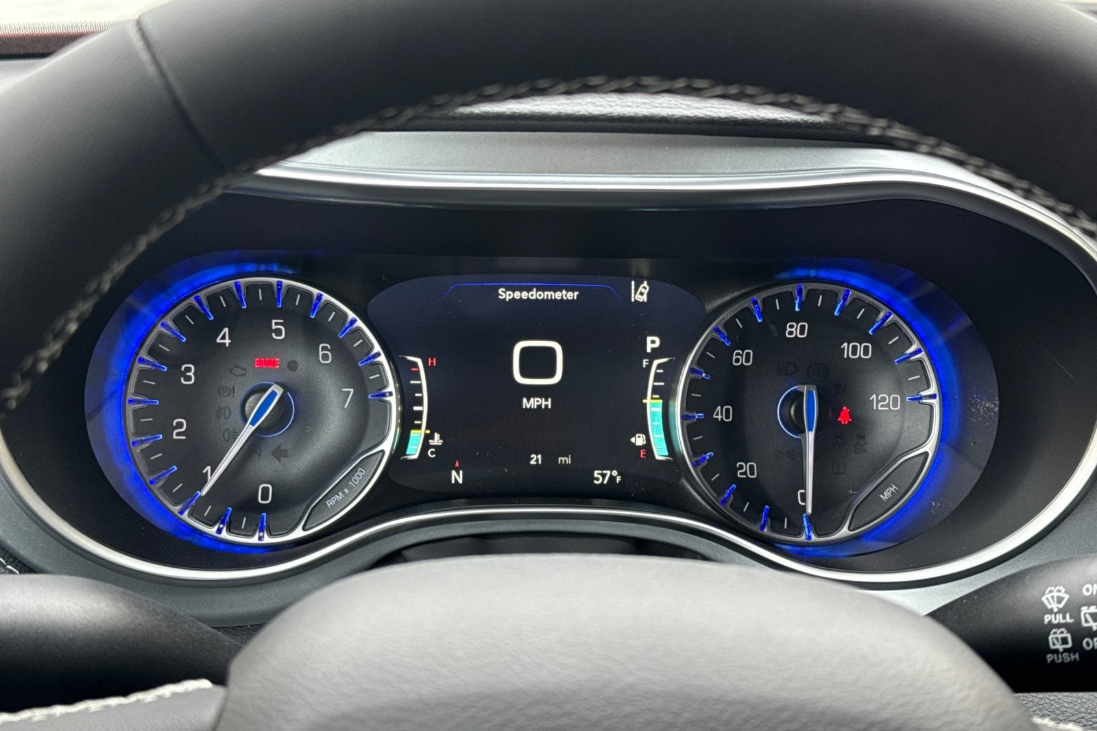 2026 Chrysler Pacifica Limited - Photo 23