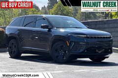 2025 Jeep Wagoneer S LAUNCH EDITION Sport Utility