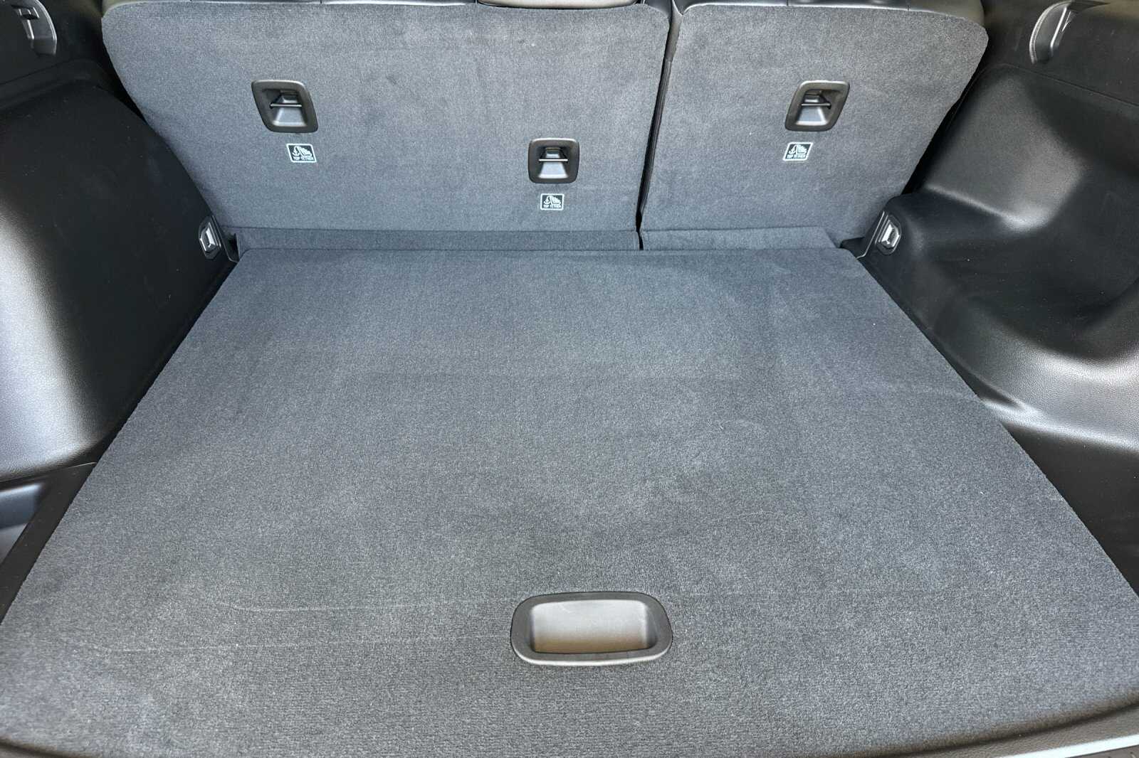 2025 Jeep Grand Cherokee Altitude - Photo 12