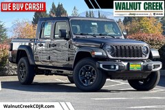 2026 Jeep Gladiator SPORT 4X4 Pickup