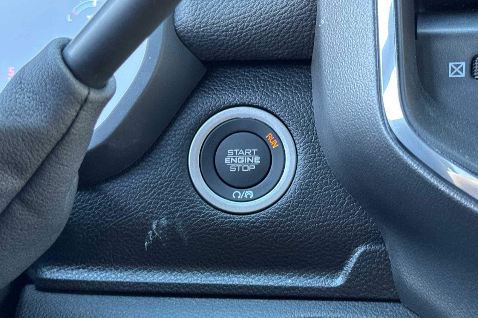 2026 RAM 2500 Laramie - Photo 19