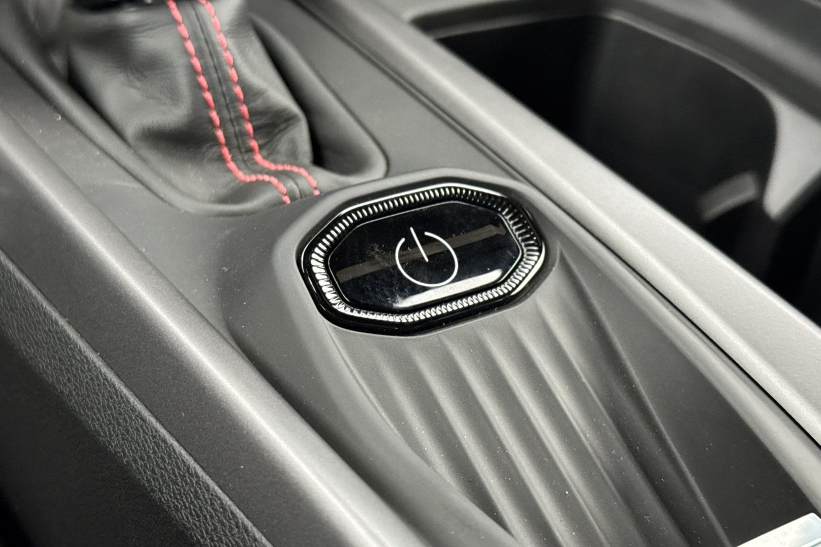 2026 Dodge Charger Daytona Scat Pack - Photo 19