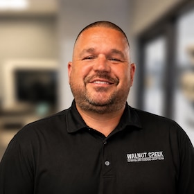 Staff member Michael Ingrim from ID_6190c9