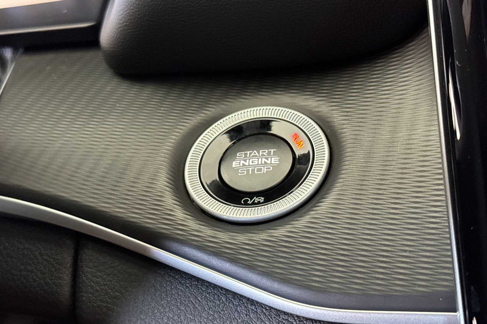 2025 Jeep Grand Cherokee Altitude - Photo 19