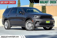 2026 Dodge Durango GT AWD Sport Utility
