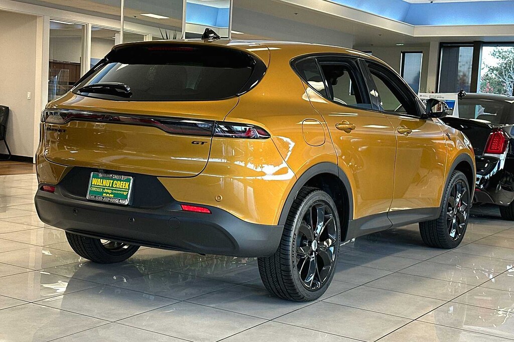 New 2024 Dodge GT PLUS AWD For Sale in Walnut Creek, CA VIN