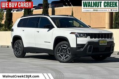 2026 Jeep Cherokee LIMITED 4X4 Sport Utility