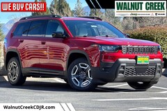 2026 Jeep Cherokee LAREDO 4X4 Sport Utility