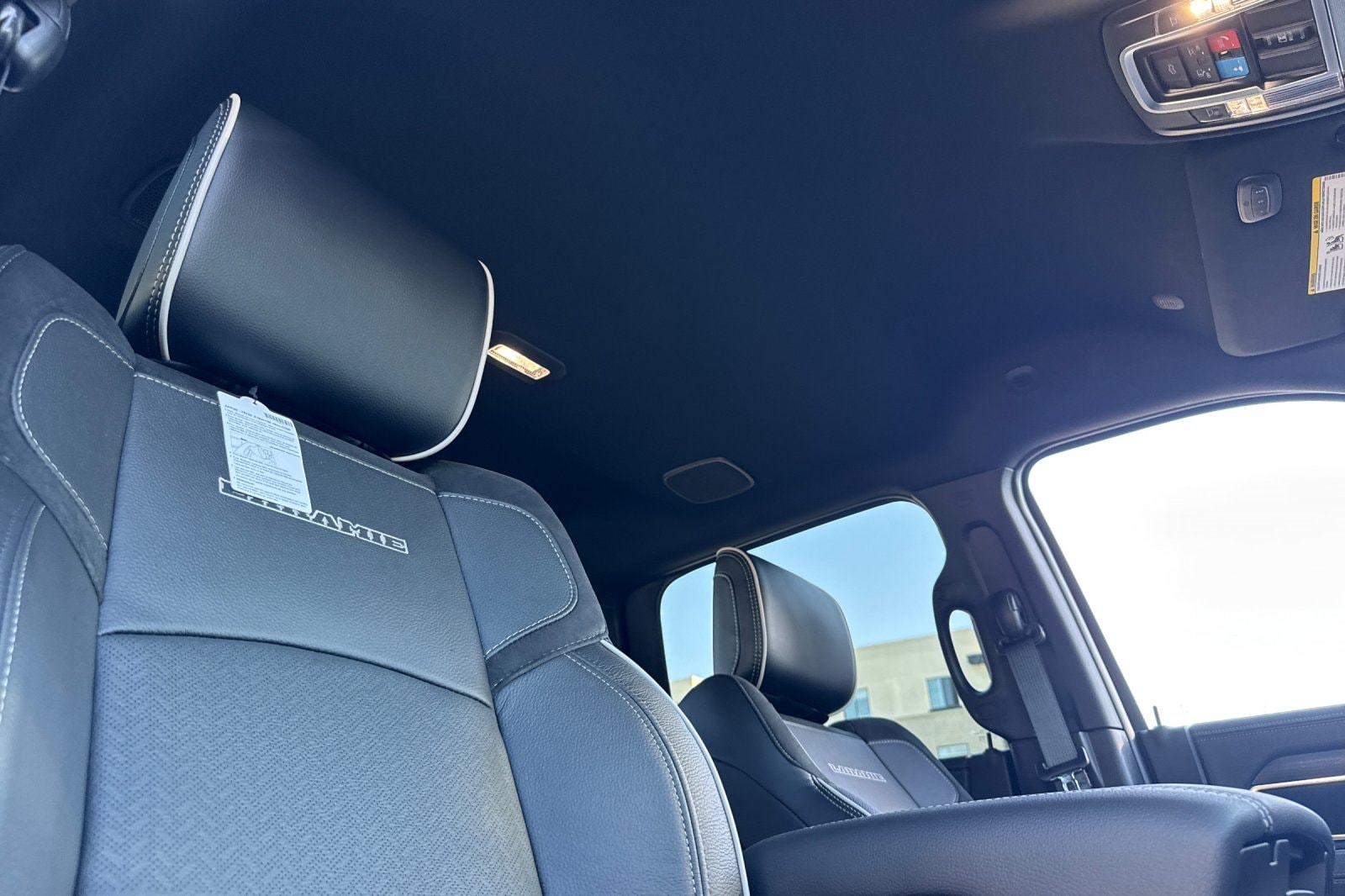 2026 RAM 2500 Laramie - Photo 13