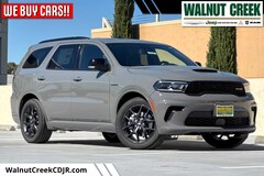 2026 Dodge Durango GT PLUS AWD HEMI V8 Sport Utility