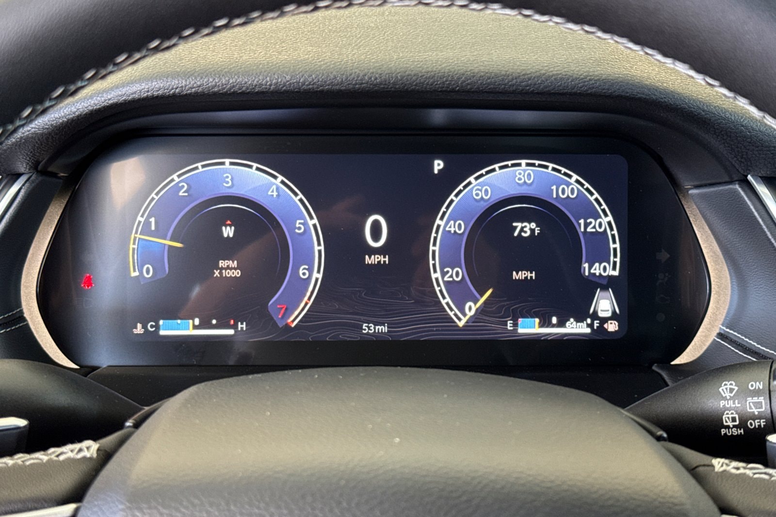 2025 Jeep Grand Cherokee Altitude - Photo 21