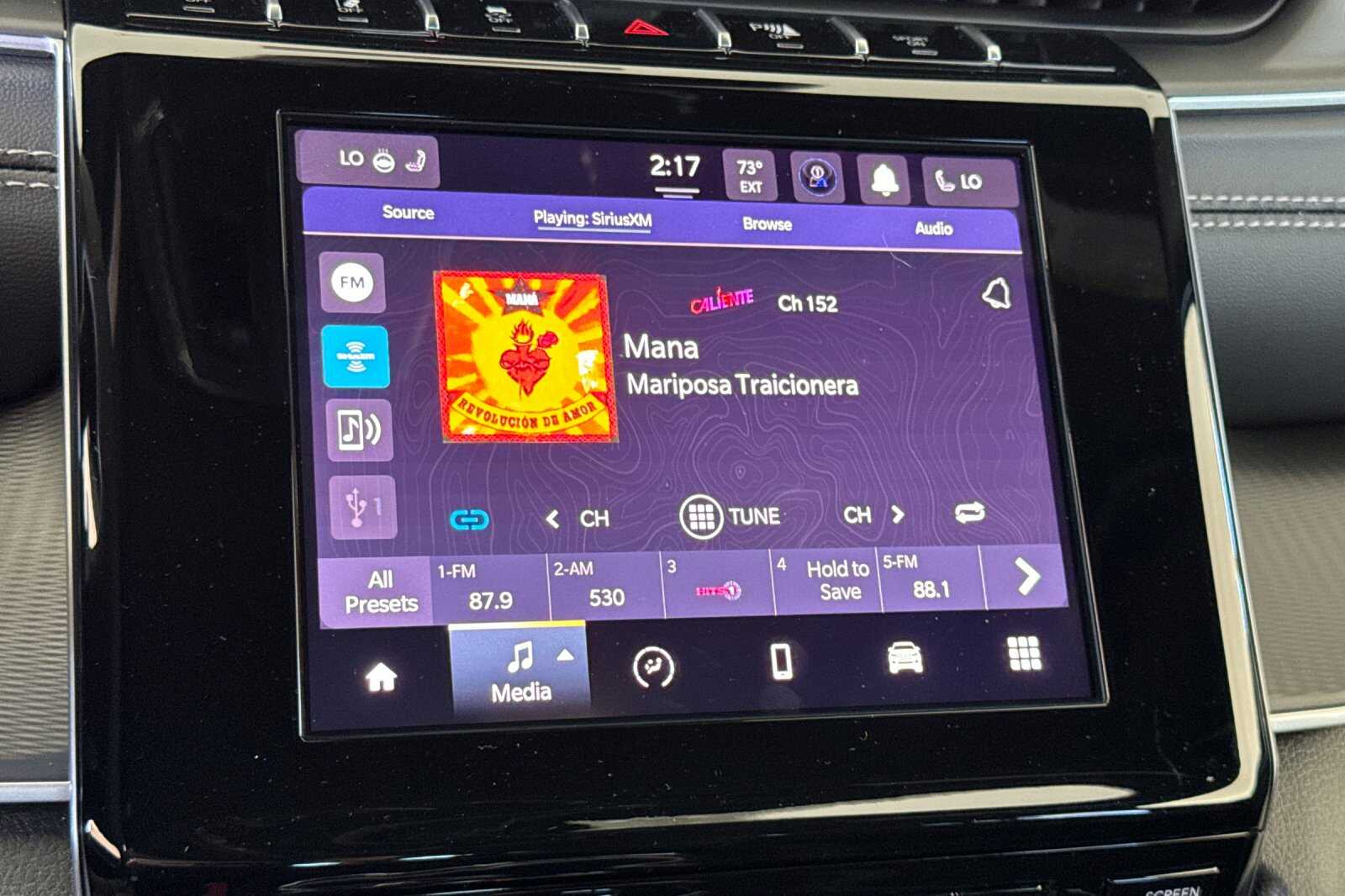 2025 Jeep Grand Cherokee Altitude - Photo 15