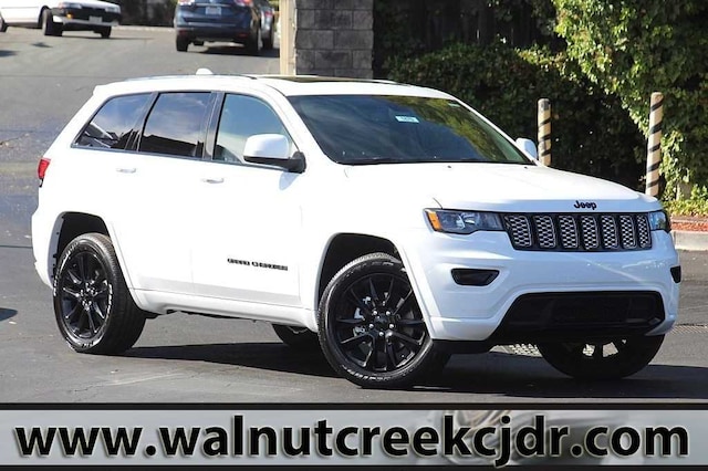 New 2019 Jeep Grand Cherokee Al Ude 4x4 Sport Utility For Sale In Walnut Creek New 2019 Jeep Grand Cherokee Al Ude 4x4 Sport Utility For Sale In Walnut Creek