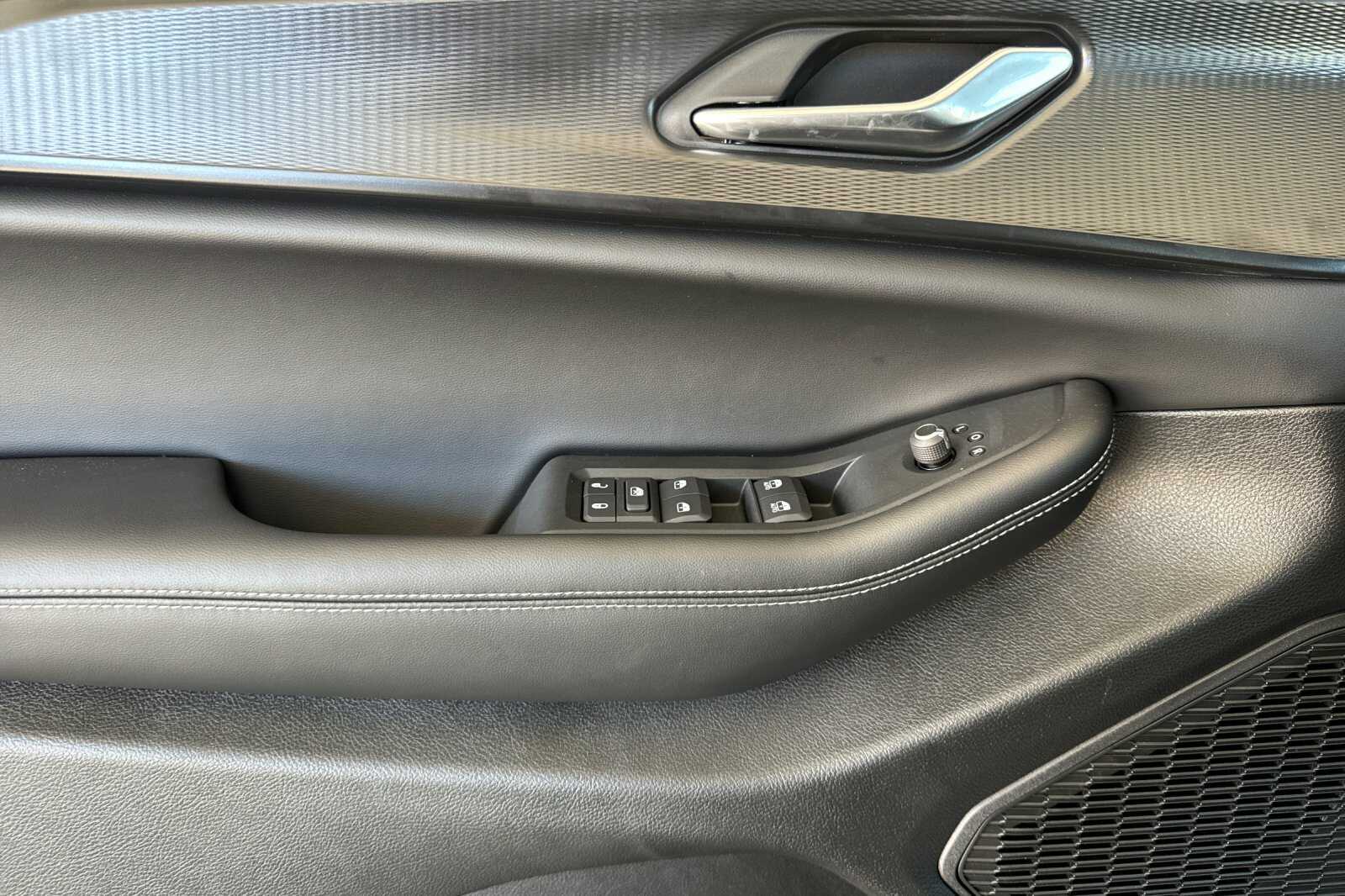 2025 Jeep Grand Cherokee L Altitude - Photo 8