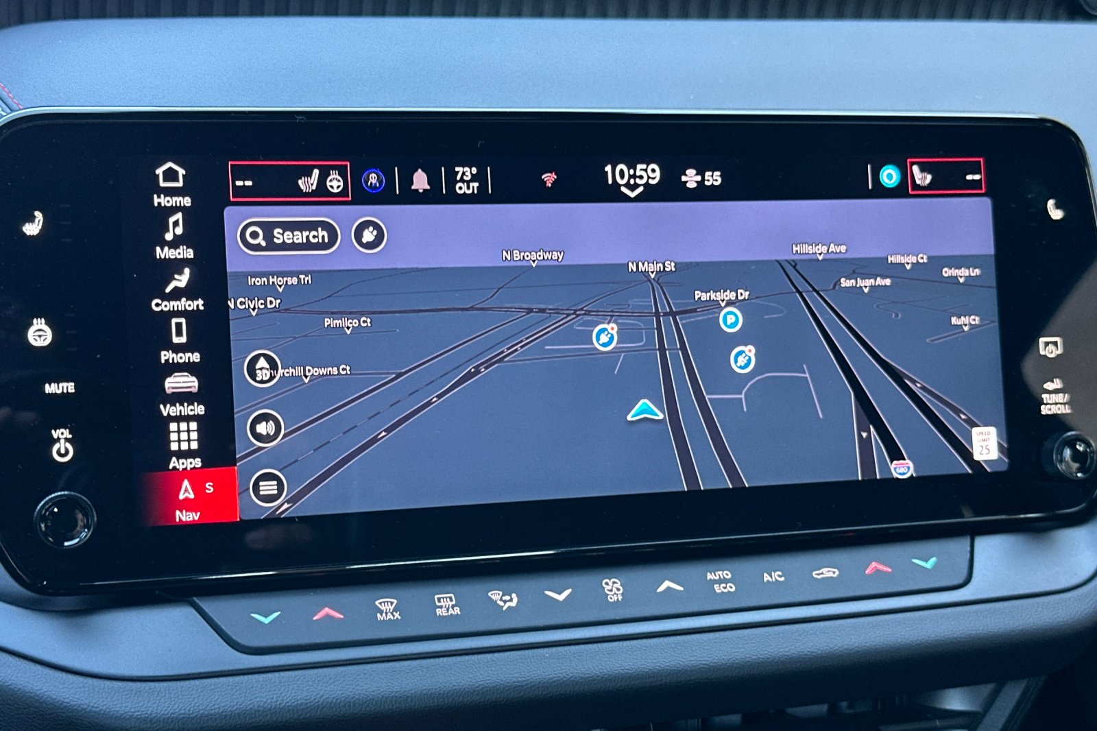 2025 Dodge Charger Daytona R/T - Photo 15