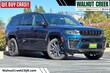  Jeep Grand Cherokee L