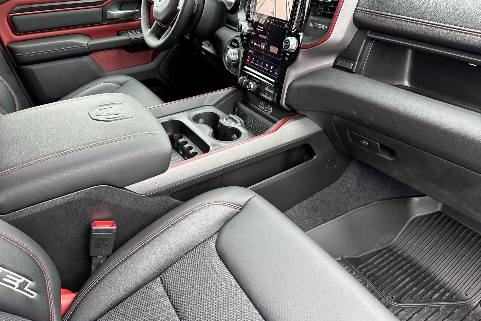 2026 RAM 1500 Rebel - Photo 11