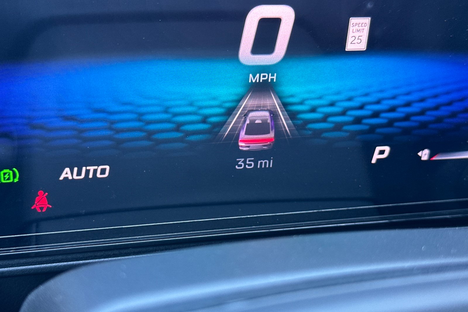 2025 Dodge Charger Daytona R/T - Photo 22