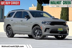 2026 Dodge Durango GT PLUS AWD HEMI V8 Sport Utility