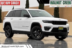 2025 Jeep Grand Cherokee LIMITED 4X4 Sport Utility