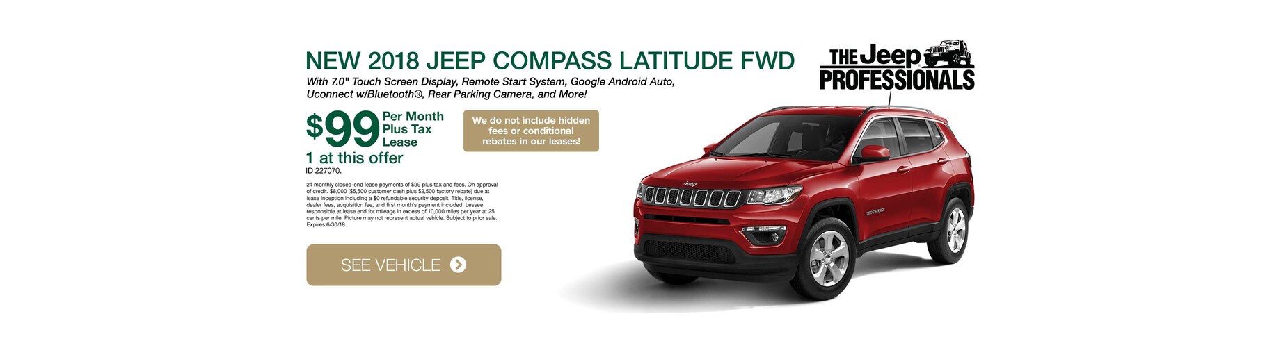 Walnut Creek New & Used Chrysler Jeep Dodge Ram Dealer ...