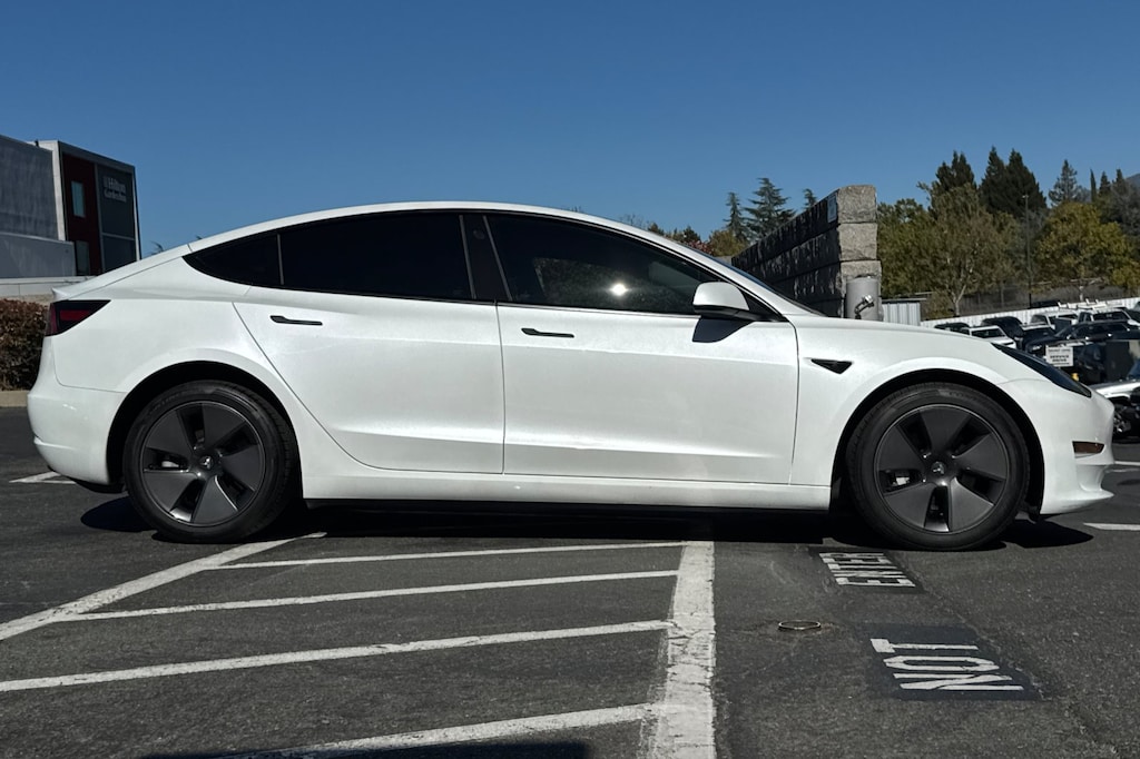 Used 2023 Tesla Model 3 Sedan